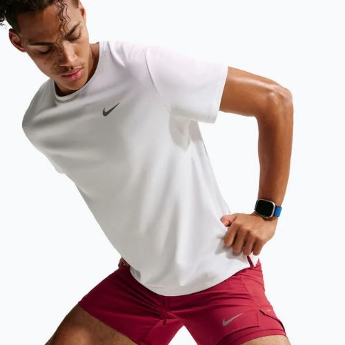Herren-Laufshorts Nike Stride Dri-Fit 2in1 7" tough red