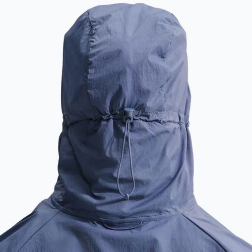 Laufjacke für Herren Nike Stride diffused blue/work blue