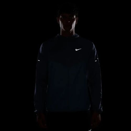 Laufjacke für Herren Nike Stride diffused blue/work blue