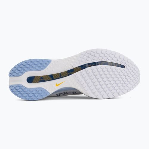 Laufschuhe für Damen Nike Pegasus Premium white/aluminum/sundial/mystic navy