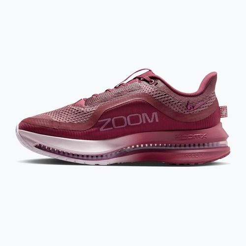 Laufschuhe für Damen Nike Pegasus Premium pink smoke/light magenta/pink smoke