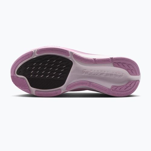 Laufschuhe für Damen Nike Pegasus 42 white/light magenta/bleached lilac/black