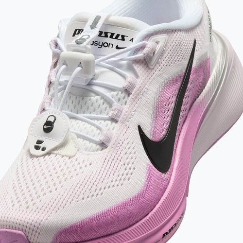 Laufschuhe für Damen Nike Pegasus 42 EasyOn white/light magenta/bleached lilac/black