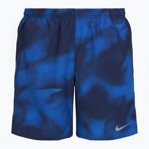 Herren-Laufshorts Nike Miler midnight navy