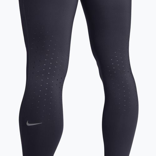 Damenleggings Nike Swift gridiron