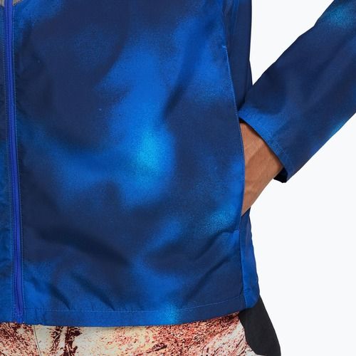 Laufjacke für Herren Nike Miler midnight navy