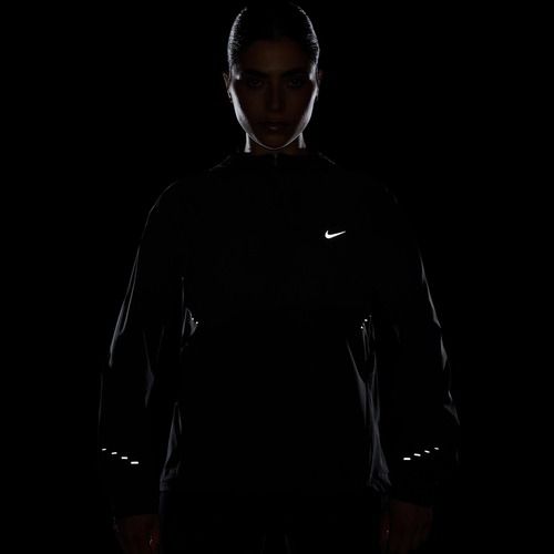 Damen-Laufjacke Nike Swift black