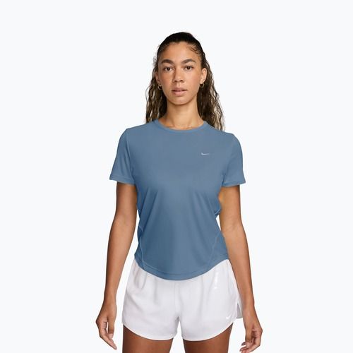 Damen-Laufshirt Nike Tempo work blue