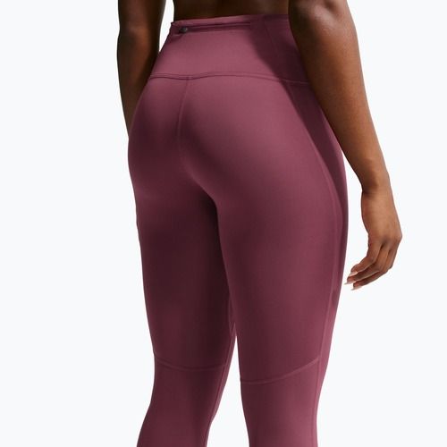Damenleggings Nike Tempo pink smoke