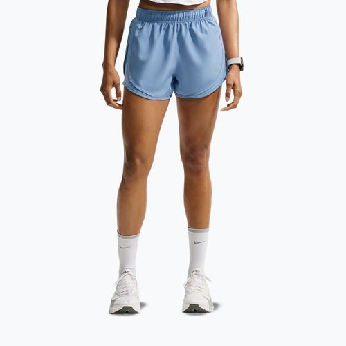 Damen-Laufshorts Nike Tempo work blue/work blue