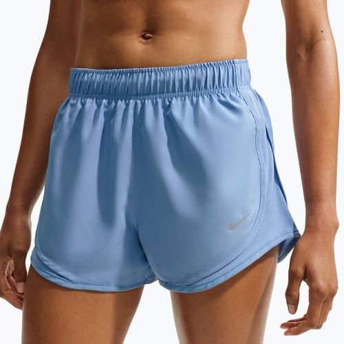 Damen-Laufshorts Nike Tempo work blue/work blue