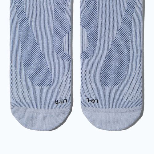 Socken Nike Run Lightweight Micro Crew Hydrogen Blue/Mystic Navy/Mystic Navy
