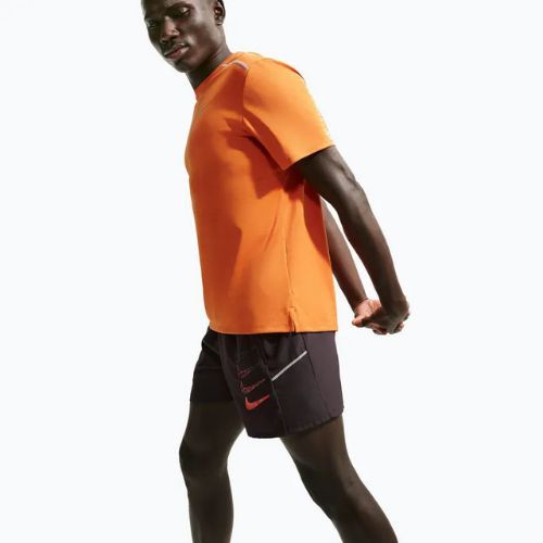 Herren-Laufshorts Nike Miler tar
