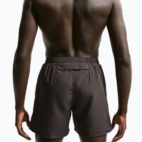 Herren-Laufshorts Nike Miler tar