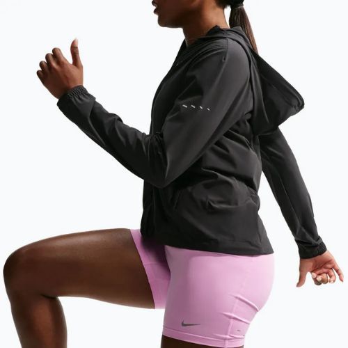 Damen-Laufshorts Nike Tempo pink rise