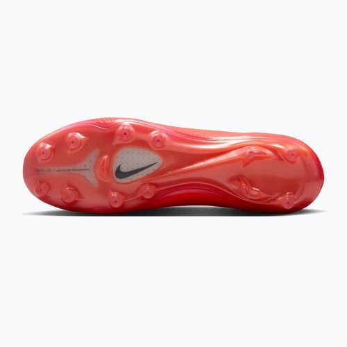 Herren-Fußballschuhe Nike Mercurial Vapor 17 Elite bright crimson/blur