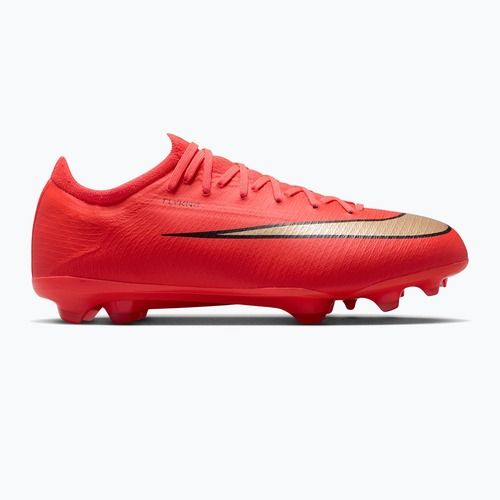 Kinder-Fußballschuhe Nike Jr. Mercurial Vapor 17 Pro bright crimson/blur