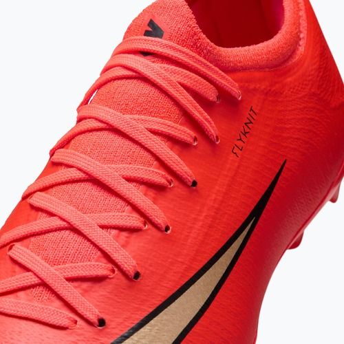 Kinder-Fußballschuhe Nike Jr. Mercurial Vapor 17 Pro bright crimson/blur
