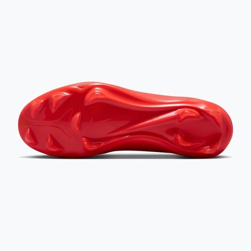Kinder-Fußballschuhe Nike Jr. Mercurial Vapor 17 Pro bright crimson/blur