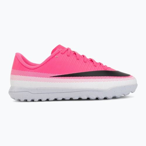 Kinder-Fußballschuhe Nike Jr. Mercurial Vapor 17 Club multi color/black