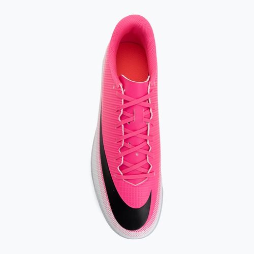 Herren-Fußballschuhe Nike Mercurial Vapor 17 Club multi color/black