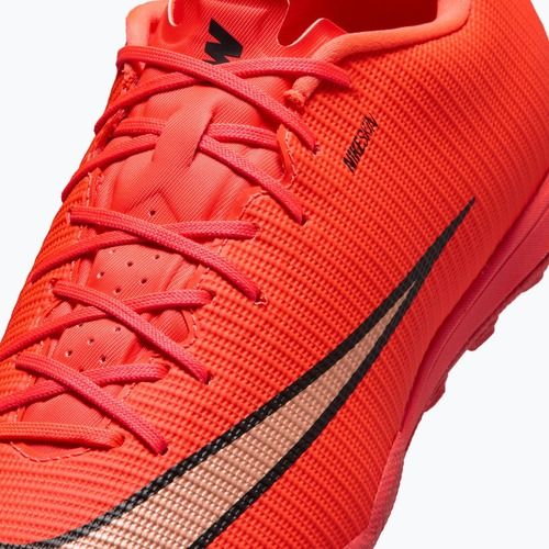 Herren-Fußballschuhe Nike Mercurial Vapor 17 Academy TF bright crimson/blur
