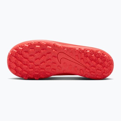 Kinder-Fußballschuhe Nike Jr. Mercurial Vapor 17 Club Flex PS bright crimson/blur