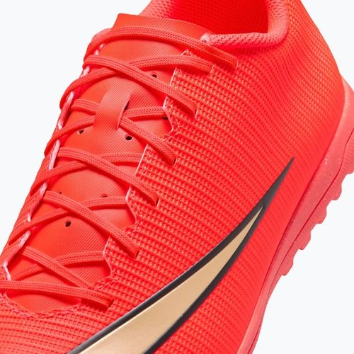 Herren-Fußballschuhe Nike Mercurial Vapor 17 Club bright crimson/blur