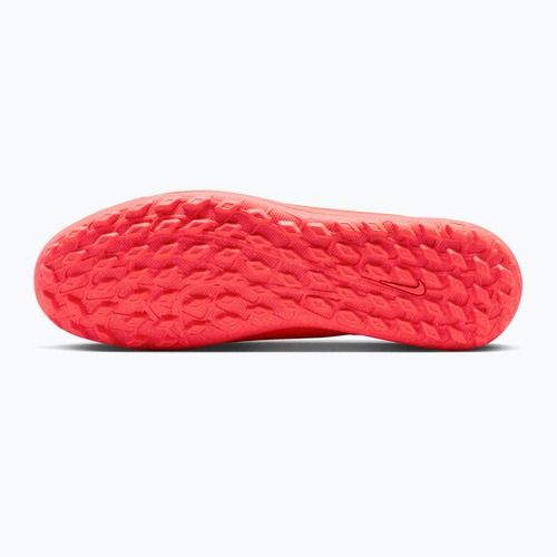 Herren-Fußballschuhe Nike Mercurial Vapor 17 Club bright crimson/blur