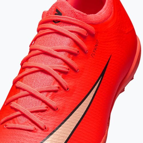 Herren-Fußballschuhe Nike Mercurial Vapor 17 Pro bright crimson/blur