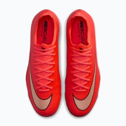 Herren-Fußballschuhe Nike Mercurial Vapor 17 Pro bright crimson/blur