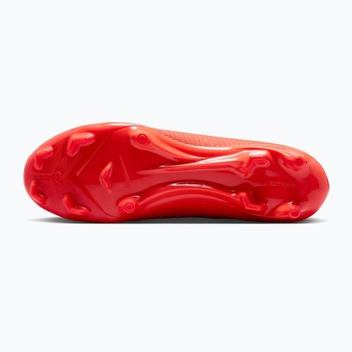 Herren-Fußballschuhe Nike Mercurial Vapor 17 Academy bright crimson/blur