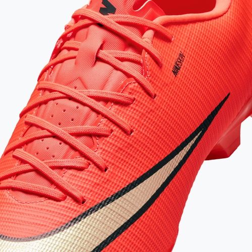 Herren-Fußballschuhe Nike Mercurial Vapor 17 Academy bright crimson/blur