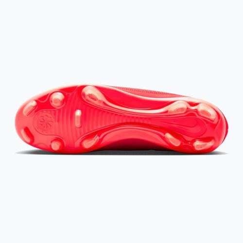 Herren-Fußballschuhe Nike Mercurial Vapor 17 Club bright crimson/blur