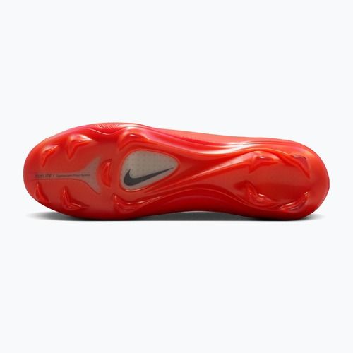 Herren-Fußballschuhe Nike Mercurial Vapor 17 Elite bright crimson/blur