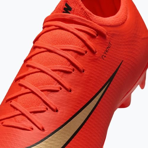 Herren-Fußballschuhe Nike Mercurial Vapor 17 Pro bright crimson/blur