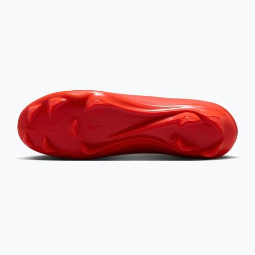 Herren-Fußballschuhe Nike Mercurial Vapor 17 Pro bright crimson/blur