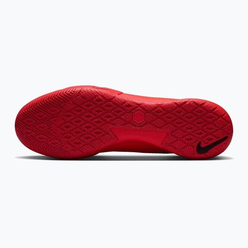 Herren-Fußballschuhe Nike Mercurial Vapor 17 Academy bright crimson/blur