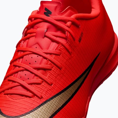 Herren-Fußballschuhe Nike Mercurial Vapor 17 Academy bright crimson/blur