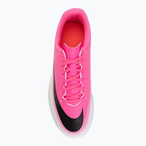 Kinder-Fußballschuhe Nike Jr. Mercurial Vapor 17 Club multi color/black