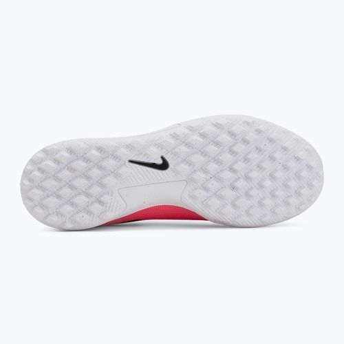 Kinder-Fußballschuhe Nike Jr. Mercurial Superfly 11 Academy multi color/black