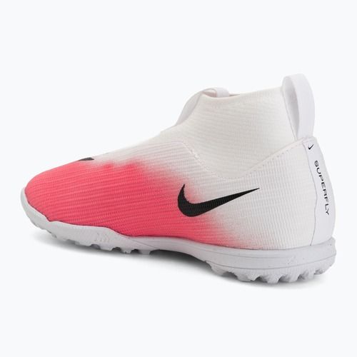 Kinder-Fußballschuhe Nike Jr. Mercurial Superfly 11 Academy multi color/black