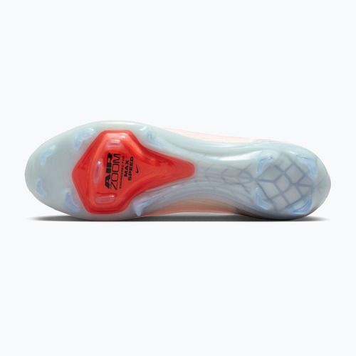 Herren-Fußballschuhe Nike Mercurial Superfly 11 Elite white/bright crimson/blur
