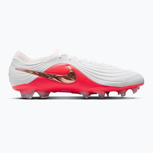 Herren-Fußballschuhe Nike Tiempo Maestro Elite White/Bright Crimson/Blur
