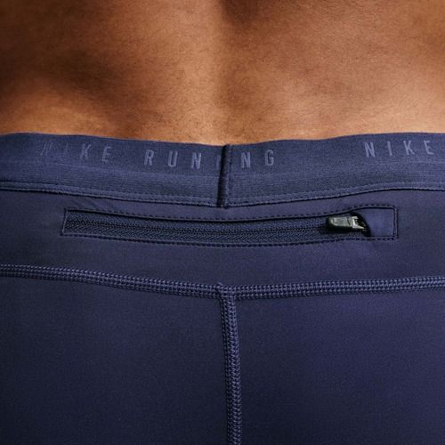 Herren-Laufshorts Nike Stride midnight navy