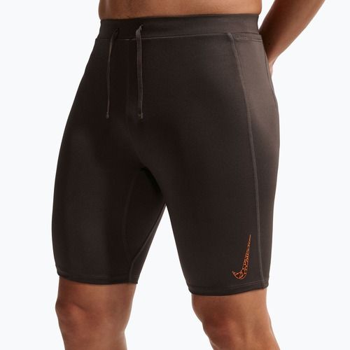 Laufleggings für Herren Nike Fast tar