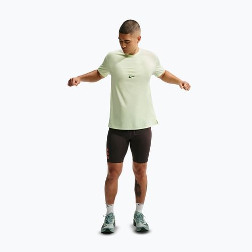 Laufleggings für Herren Nike Fast tar