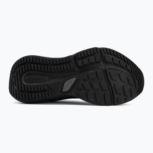 Herren-Laufschuhe Nike Winflo 12 black/iron grey/metallic silver