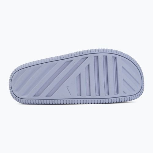 Badelatschen Nike Calm 2.0 Premium ghost/ghost