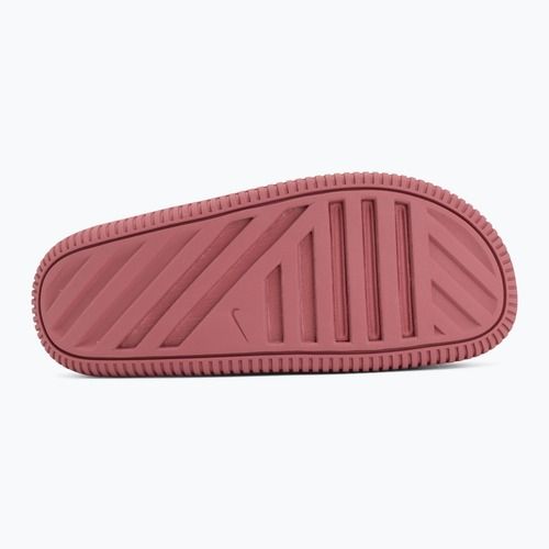 Badelatschen Nike Calm 2.0 Premium peony/peony